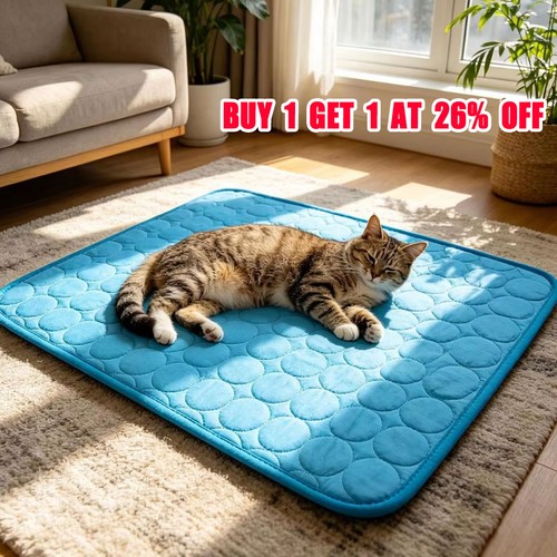 Pet self cooling ice - self,