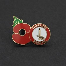 CHARLTON ATHLETIC FOOTBALL