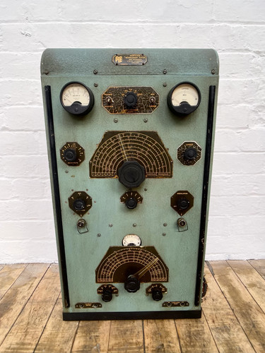 Pye vintage workshop - pye, service