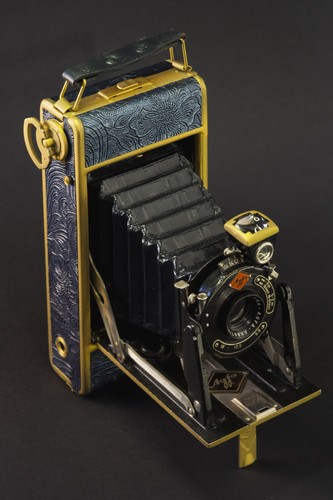 Agfa billy record - agfa,