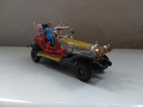 Husky models chitty - models,