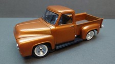 AMT 1953 FORD F100 PICKUP