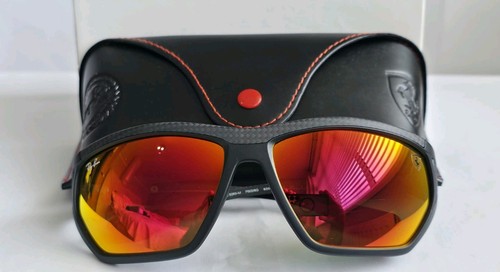 Ray ban sunglasses carbon - sunglasses,