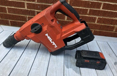 Hilti nuron 22 cordless - nuron,