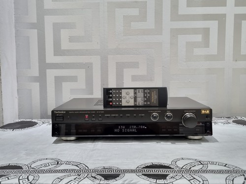 High end technics gt1000 - high-end,