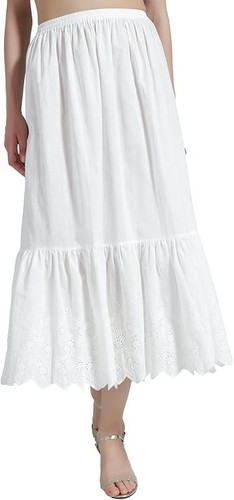 Beautelicate half slip - half,