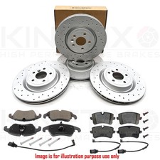 FOR AUDI A5 3.0 TDi S LINE