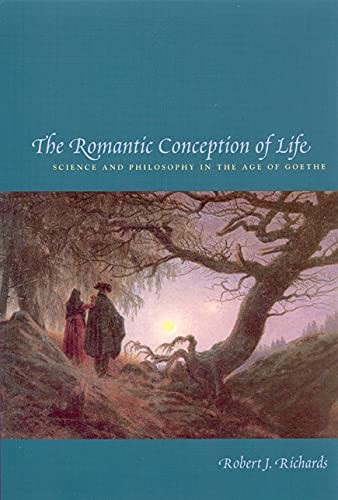 Robert richards romantic - richards,