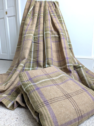 Paoletti curtains w228 l158 - paoletti,