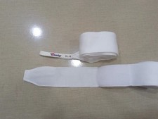 Winning Boxing Bandages Practice Hand Wraps Non-stretch Type VL-C unisex cotton