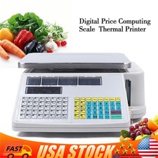 Digital Deli Meat Food