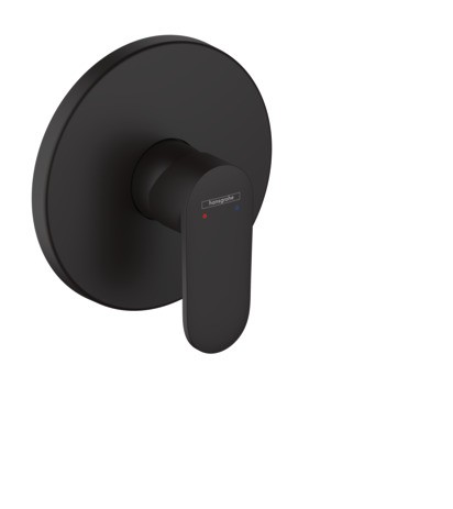 Hansgrohe shower mixer