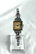 Vintage Medana Ladies' Silver