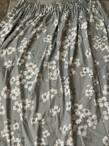 Laura ashley fully - ashley, lined
