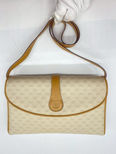 Gucci Micro GG PVC Shoulder