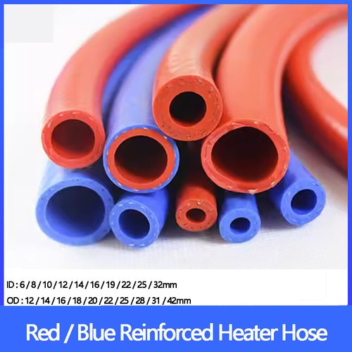 Silicone reinforced coolant - silicone,
