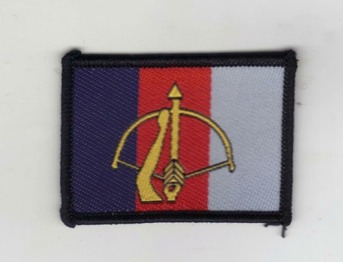 Regiment royal artillery - regiment,
