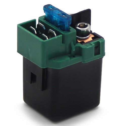 Starter solenoid relay for - solenoid,