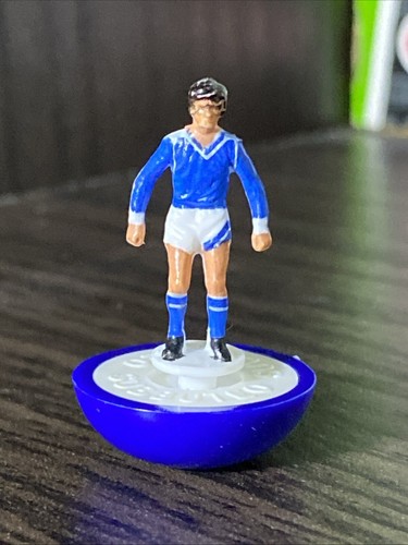 Subbuteo spare everton - lw,