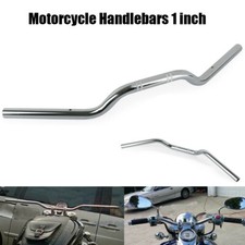 Motorcycle Handlebars 1"
