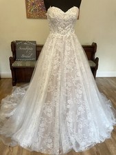 Victoria Kay Ivory Cappuccino