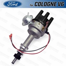 Ford Cologne V6 Distributor with Powerspark Electronic Ignition Capri Cortina