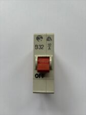 Wylex Plug In MCB Fuse