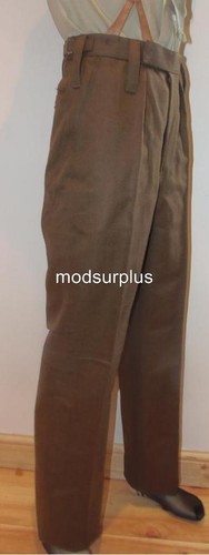 British army surplus fad - surplus,