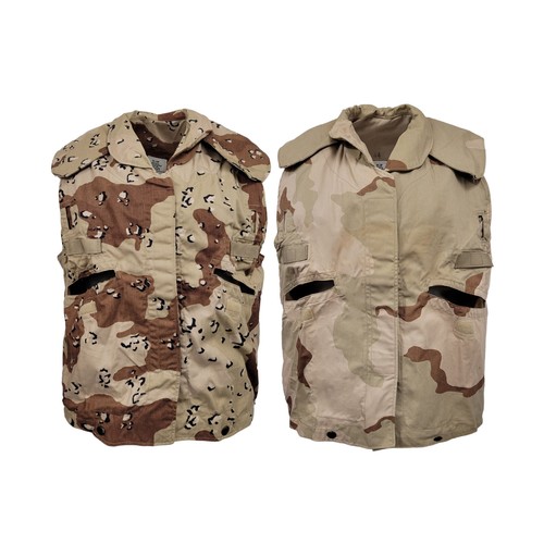 Army vest original military - army,
