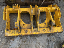 JCB Tool carrier attachment head stock (HF1039)