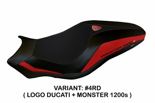 Ducati monster 1200 - 1200,