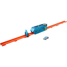 Hot Wheels Track Builder