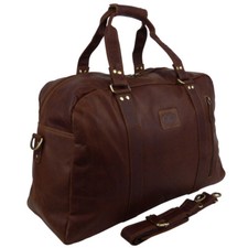 Rowallan Leather Mens