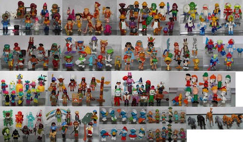 Sets set complete - sets/set, complete-egg/surprise