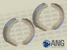 AUSTIN, MORRIS 1800, 2200, WOLSELEY SIX, 18/85 REAR BRAKE SHOES SET