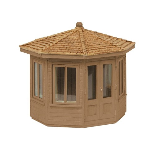 Bachmann 0536b octagonal - 44-0536b,