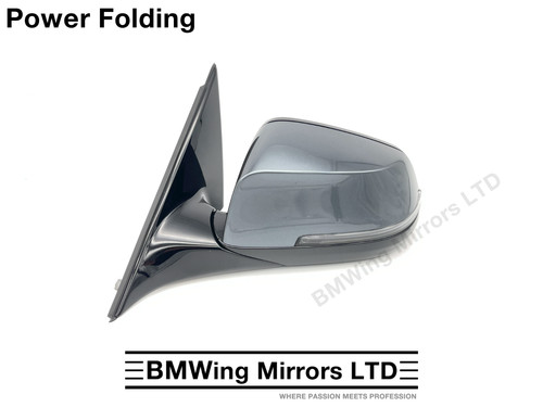 Bmw series lci - series, f11