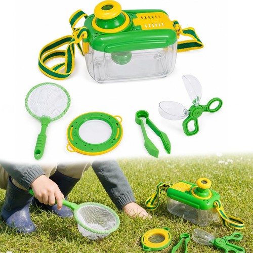 5pcs bug catcher kit kids - bug,