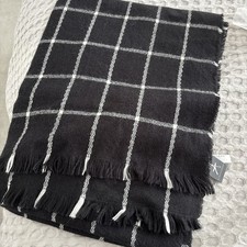 Large Shawl Scarf New With