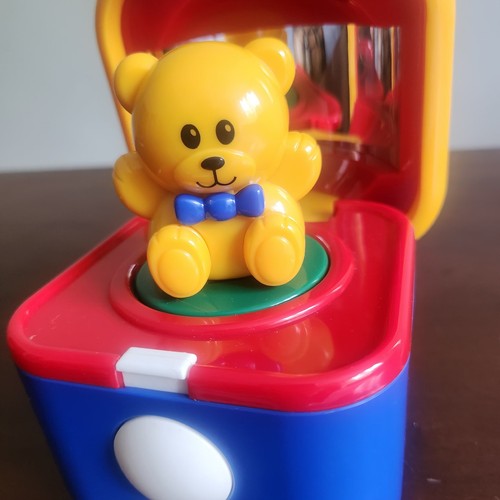Tomy children musical wind - tomy,