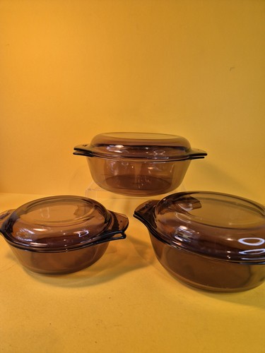 Vintage pyrex corning - vintage,