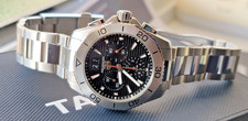 Tag Heuer Aquaracer CBP1110