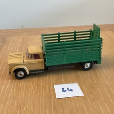 Corgi dodge kew - , cream