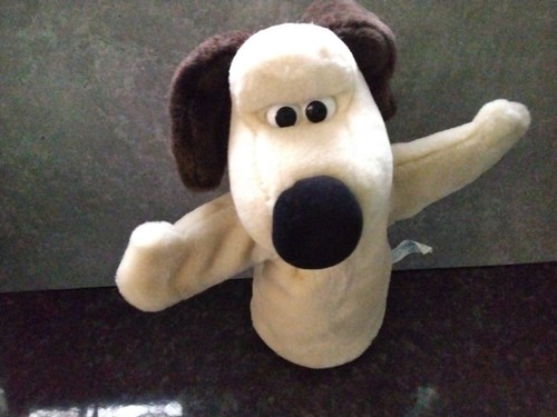 Wallace and gromit born - born, to