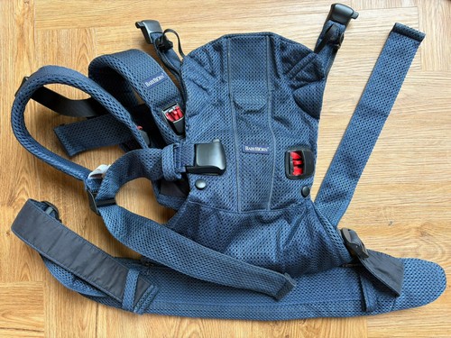Babybjörn baby carrier one - baby,