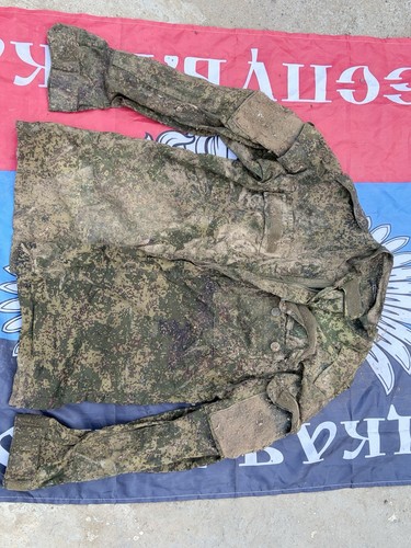 Russian army jacket - russian, jacket.size