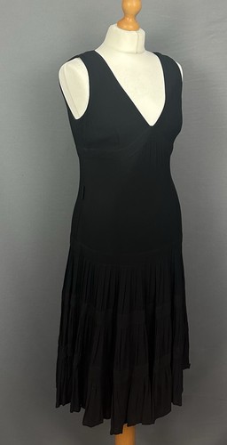 Moschino black dress women s - -, women's