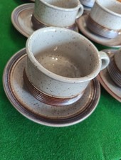 4 Set ofPurbeck Pottery
