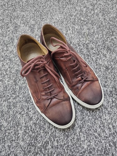 Oliver sweeney mazara burgundy - sweeney,