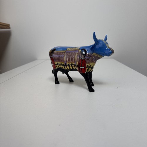 Cow parade 6004 - parade,